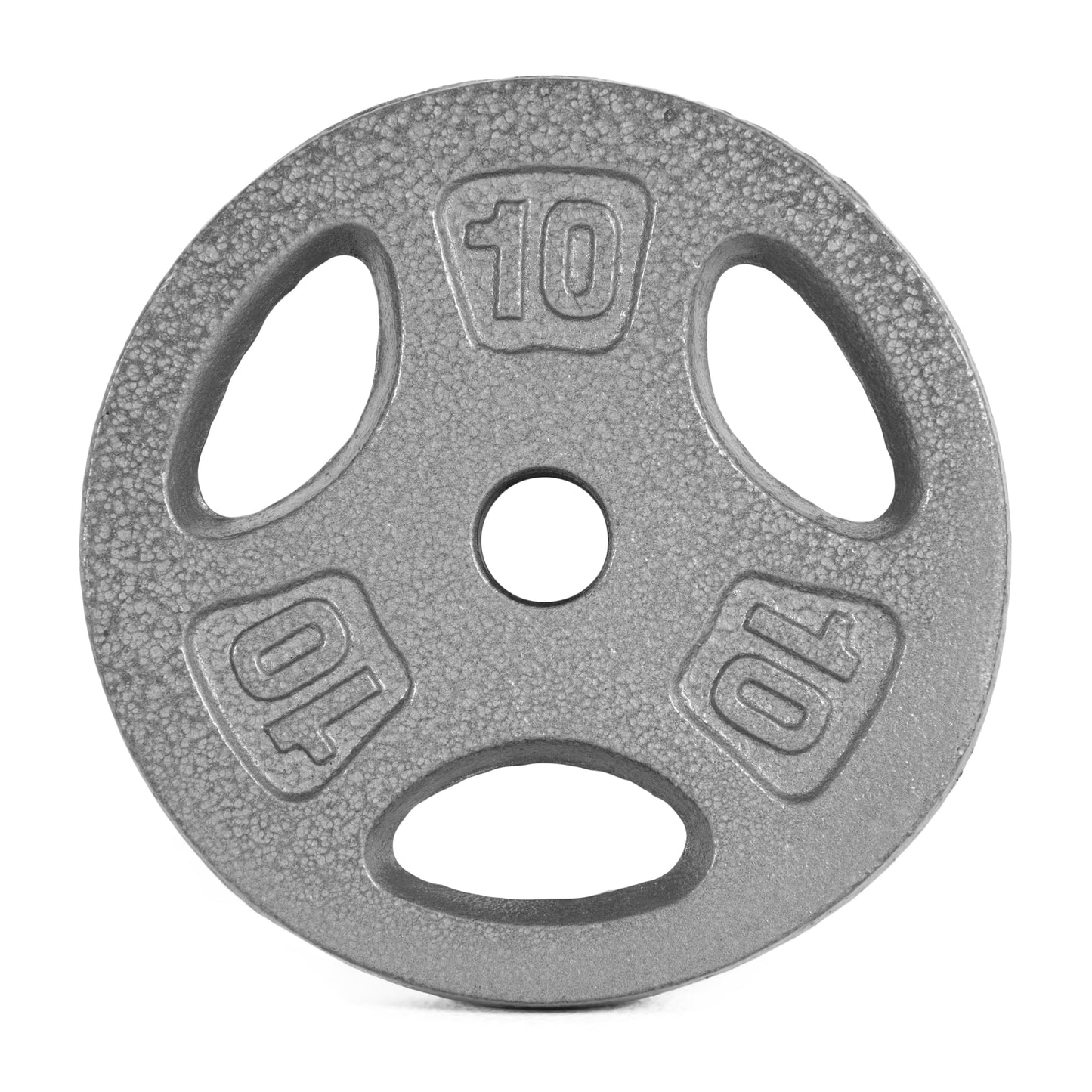 Barbell Standard Weight Lifting Plate, 2.5 Lbs, Single