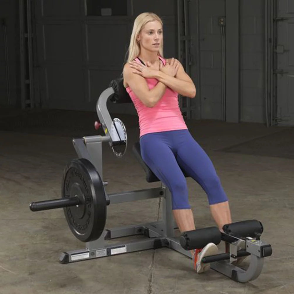 Body Solid GCAB360 Cam Series Ab & Back Machine