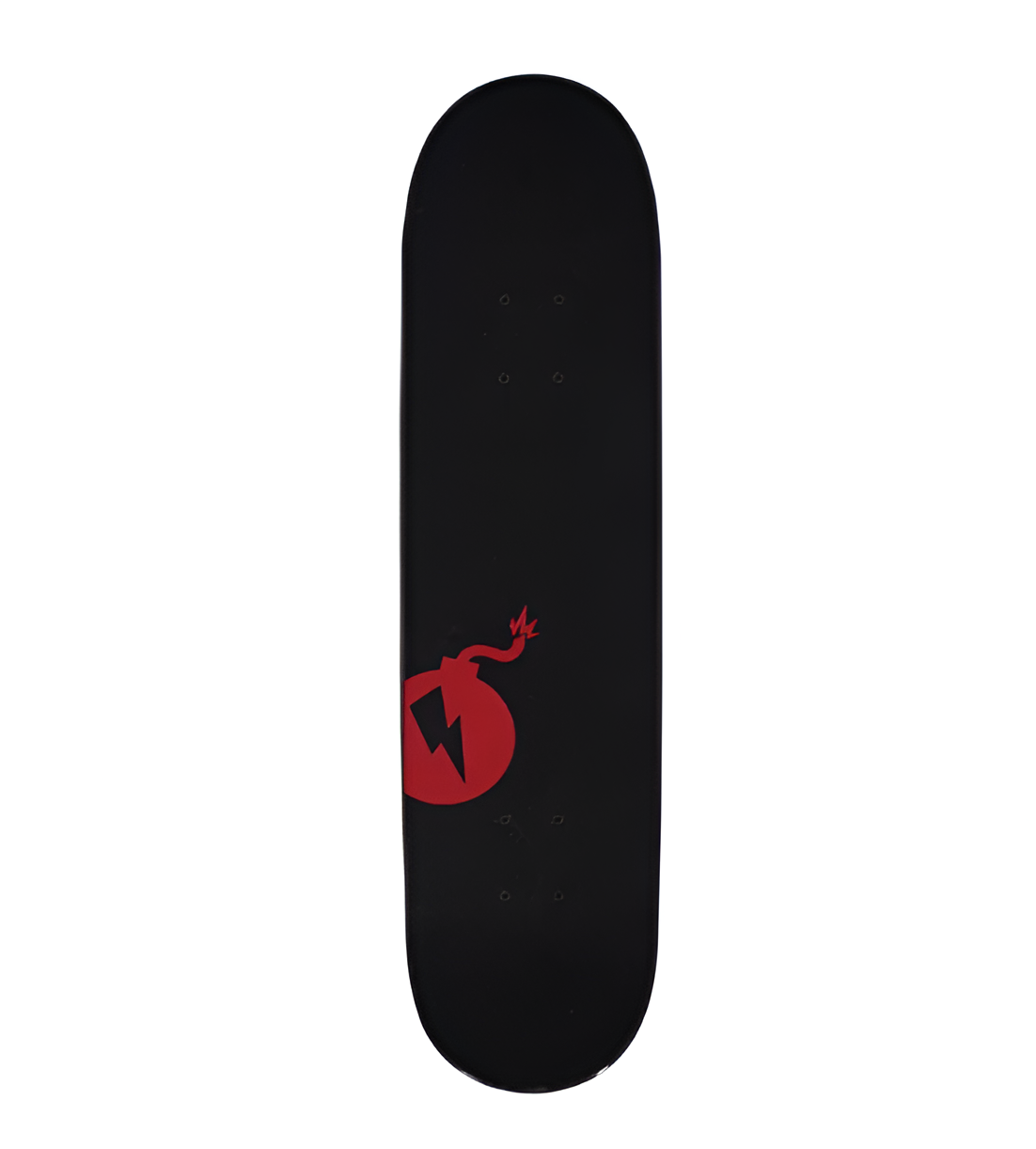 Hyper Nitro Circus 9-Ply Maple Skateboard