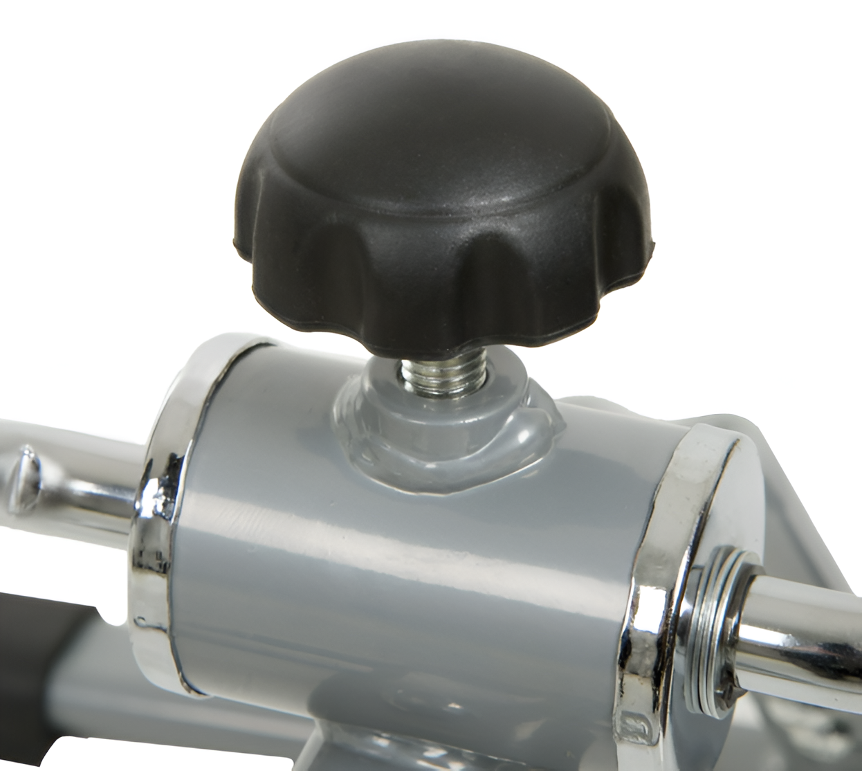 Under Desk Exercise Bike – Portable Hand & Foot Pedal Trainer