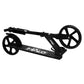 Supreme Big Wheel (8") Scooters - Adults and Kids - Unisex Ready to Ride No Assembly