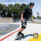 NG3 Electric Skateboard Kick-Assist Smart Sensors