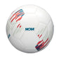 NCAA Vantage Size 5 Soccer Ball - White/Teal