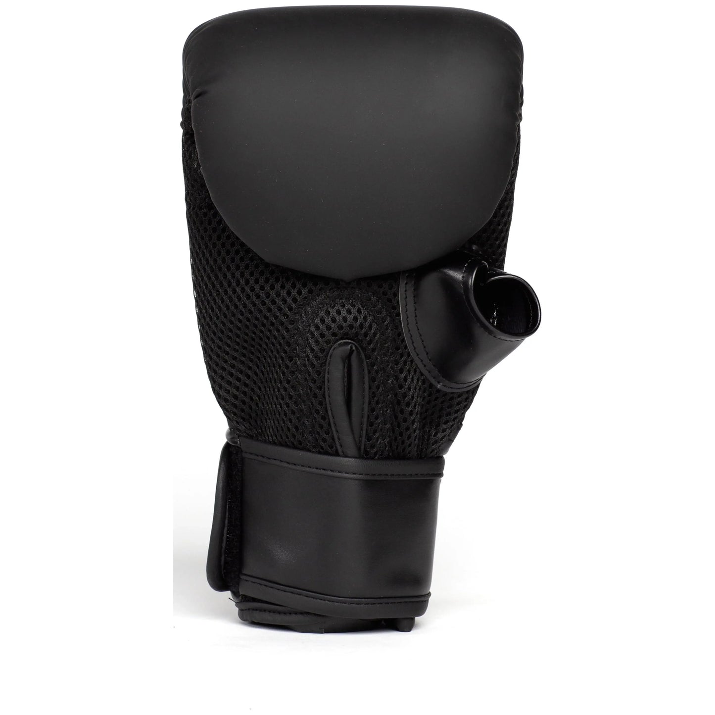 100lb Heavy Bag Kit - Complete with Gloves & Hand Wraps