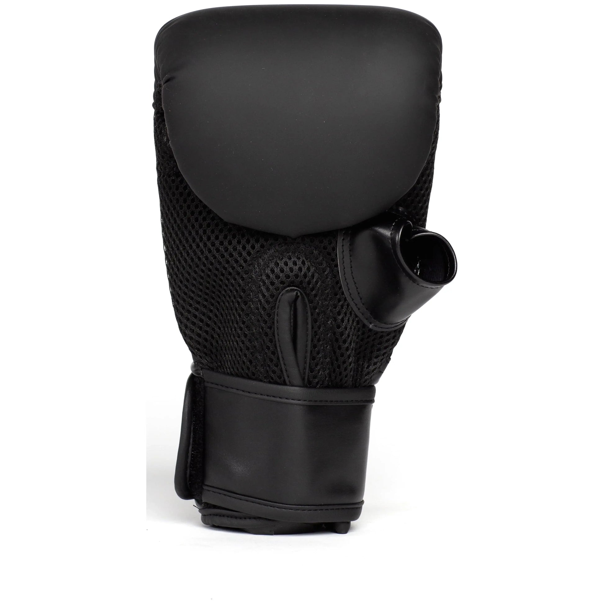 100lb Heavy Bag Kit - Complete with Gloves & Hand Wraps