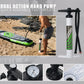 11 ft Inflatable Paddle Board - Complete SUP Kit