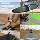 11 ft Inflatable Paddle Board - Complete SUP Kit