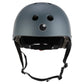 Park New Skateboarding and Bike Helmet, for Children, Teens, Adults, Carbon