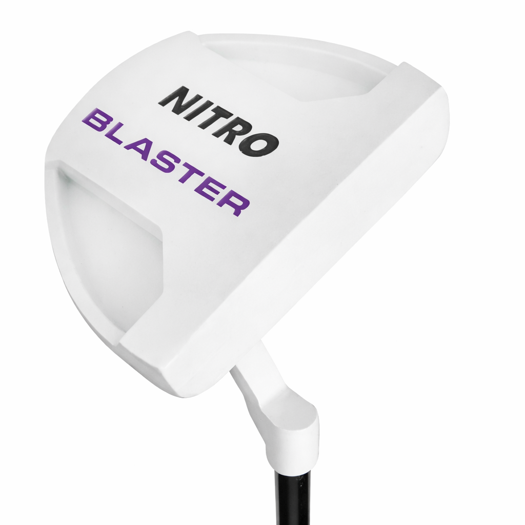 13-Piece Women's Golf Club Set – Right Handed with Cart Bag & Head Covers