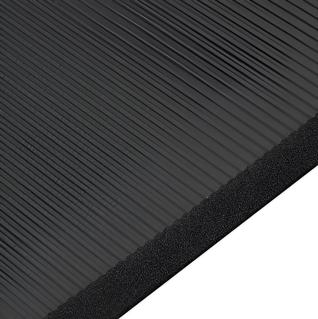 Extra Thick Yoga Mat 15mm Exercise Workout Mat with Carry Strap