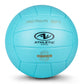 Size 5 Premium Soft Volleyball, Blue