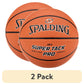 Super Tack Pro Indoor and Outdoor Basketball - Size 5, 27.5"