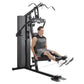 200 Lbs Stack Dual Function Home Gym MKM-81010