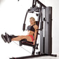 200 Lbs Stack Dual Function Home Gym MKM-81010