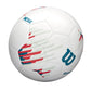 NCAA Vantage Size 5 Soccer Ball - White/Teal