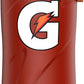 Stainless Steel 26Oz Bottle - Red