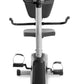 Pursuit R 4.1 Recumbent Exercise Bike with Inertia-Enhanced Flywheel