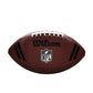 NFL Spotlight Official Size Football - Brown