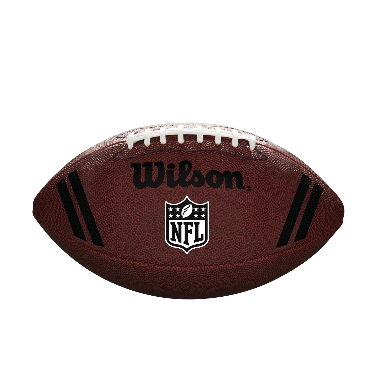 NFL Spotlight Official Size Football - Brown