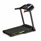 3.5HP Folding Treadmill - 330 LB Capacity, 12 Programs, Home Cardio Machine