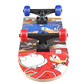 31" Complete Skateboard - Beginner Kids Board with Pro Trucks