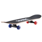 31 Complete Skateboard - Beginner Kids Board with Pro Trucks