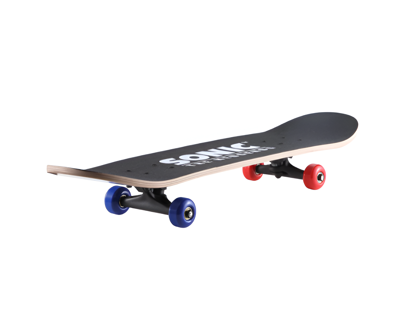 31 Complete Skateboard - Beginner Kids Board with Pro Trucks