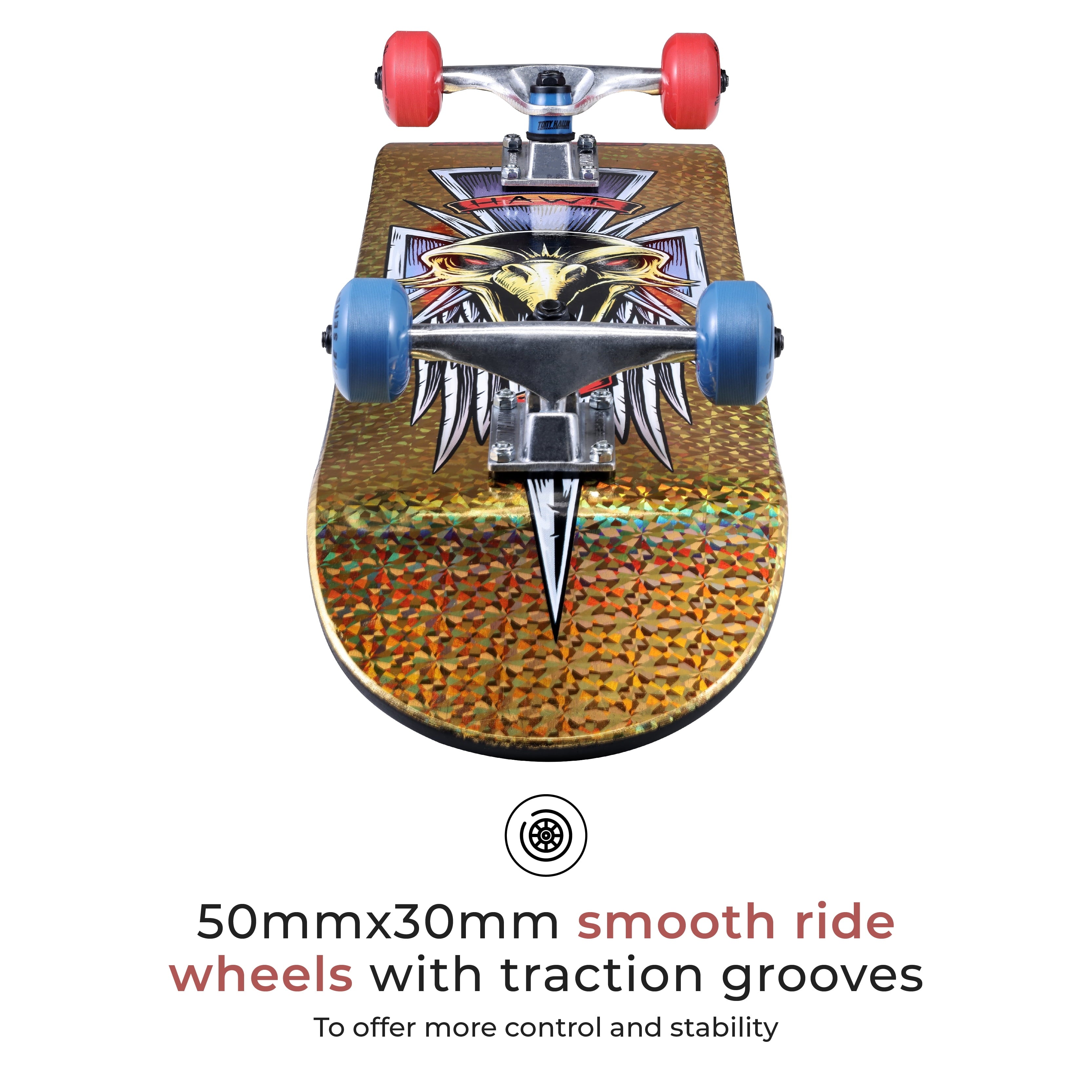 Complete Skateboard 31