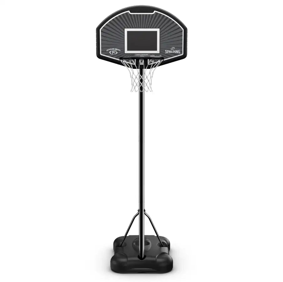 32-Inch Portable Basketball Hoop - Adjustable Height for Outdoor Play