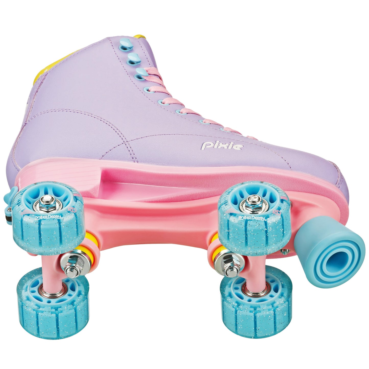 Girl'S Pixie Adjustable Skates Size 3-6