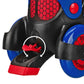 Boys Adjustable Ez-Roll Skates Size 11-2