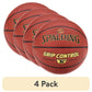 Grip Control TF Indoor and Outdoor Basketball - Size 7, 29.5"