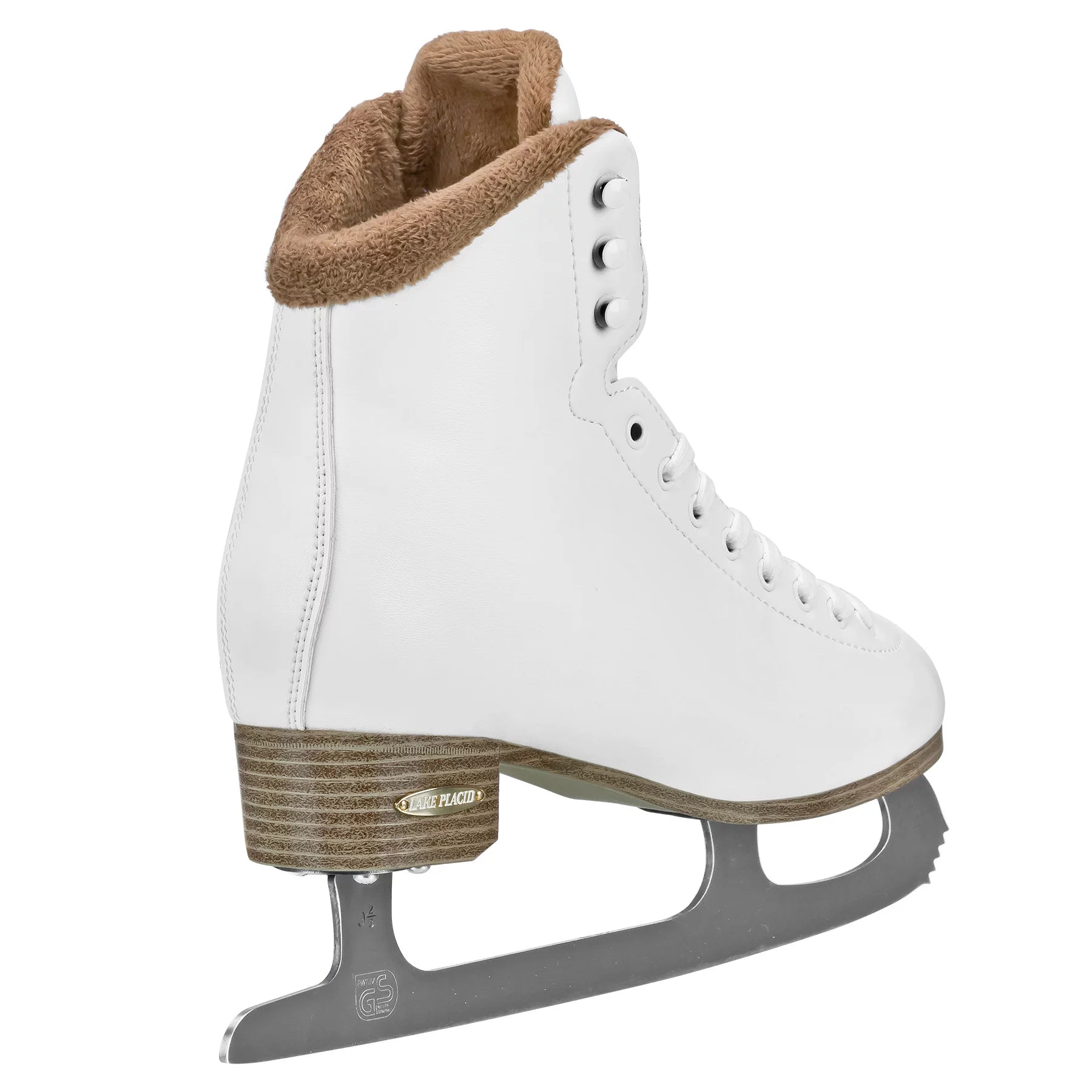 Whitney Women'S Traditional Figure Ice Skate