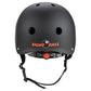 New Dual Certified Child Park Skateboarding and Bike Helmet, Youth 8+