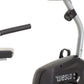 Pursuit R 4.1 Recumbent Exercise Bike with Inertia-Enhanced Flywheel