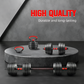 60 lb 4-in-1 Adjustable Dumbbell, Barbell & Kettlebell Set