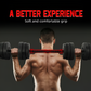 60 lb 4-in-1 Adjustable Dumbbell, Barbell & Kettlebell Set