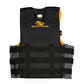 Infinity Series Life Jacket, Adult, L/XL, Unisex, Antimicrobial