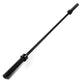 6 Ft Barbell Bar, Olympic Weightlifting Bar, 2 Inch Rotating Sleeves, 800-Pound Capacity