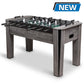 Classic Sport Liverpool Pro 60" Indoor Foosball Table, Grey