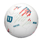 NCAA Vantage Size 5 Soccer Ball - White/Teal