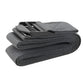 7-Piece Yoga Set with Extra Thick Mat, 2 Blocks, Strap, Towels & Knee Pad