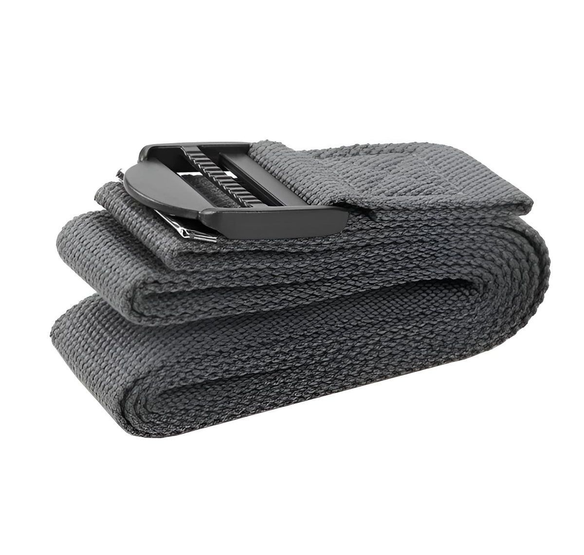 7-Piece Yoga Set with Extra Thick Mat, 2 Blocks, Strap, Towels & Knee Pad