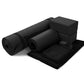 7-Piece Yoga Set with Extra Thick Mat, Blocks, Towels & Knee Pad