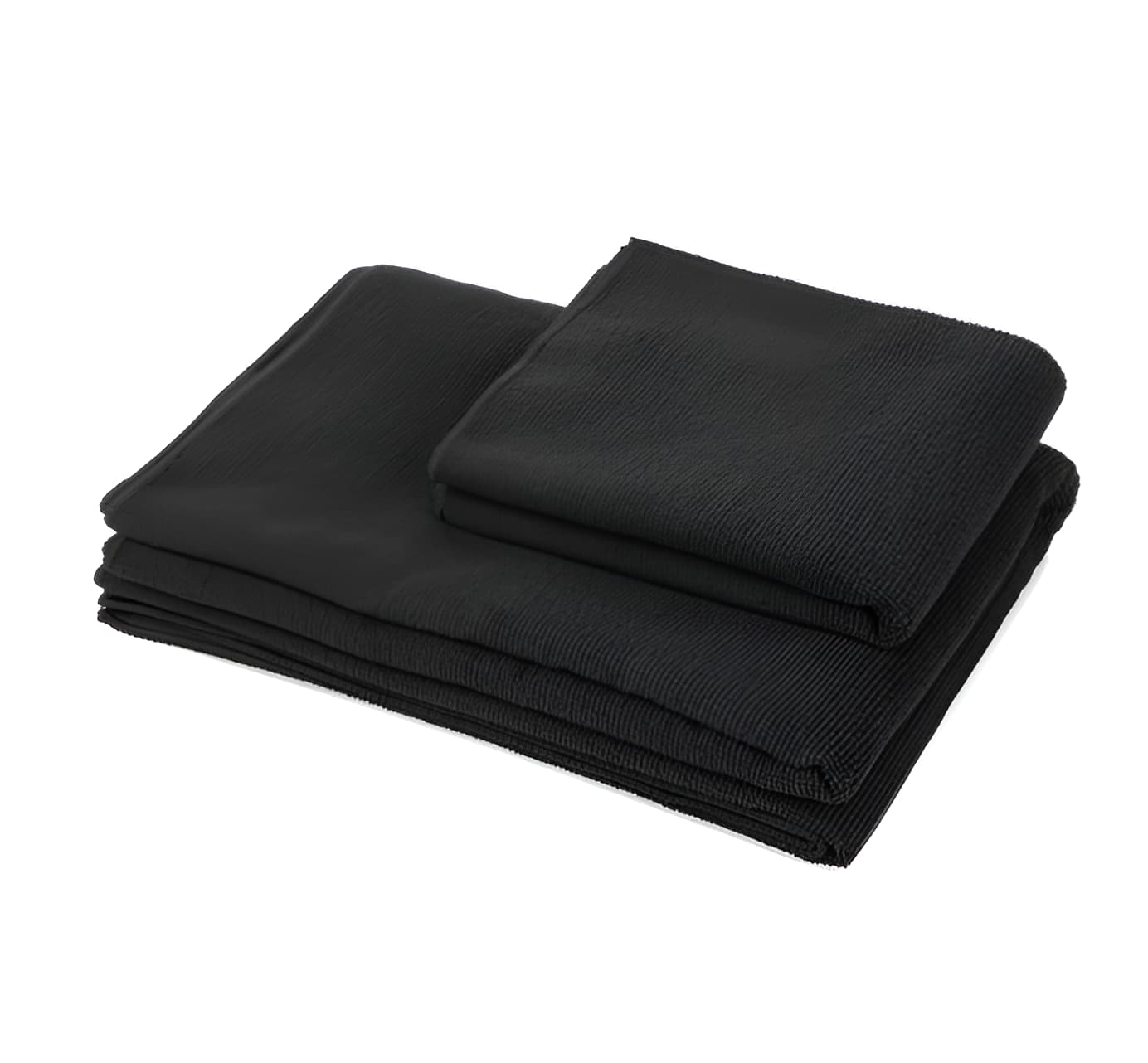 7-Piece Yoga Set with Extra Thick Mat, Blocks, Towels & Knee Pad