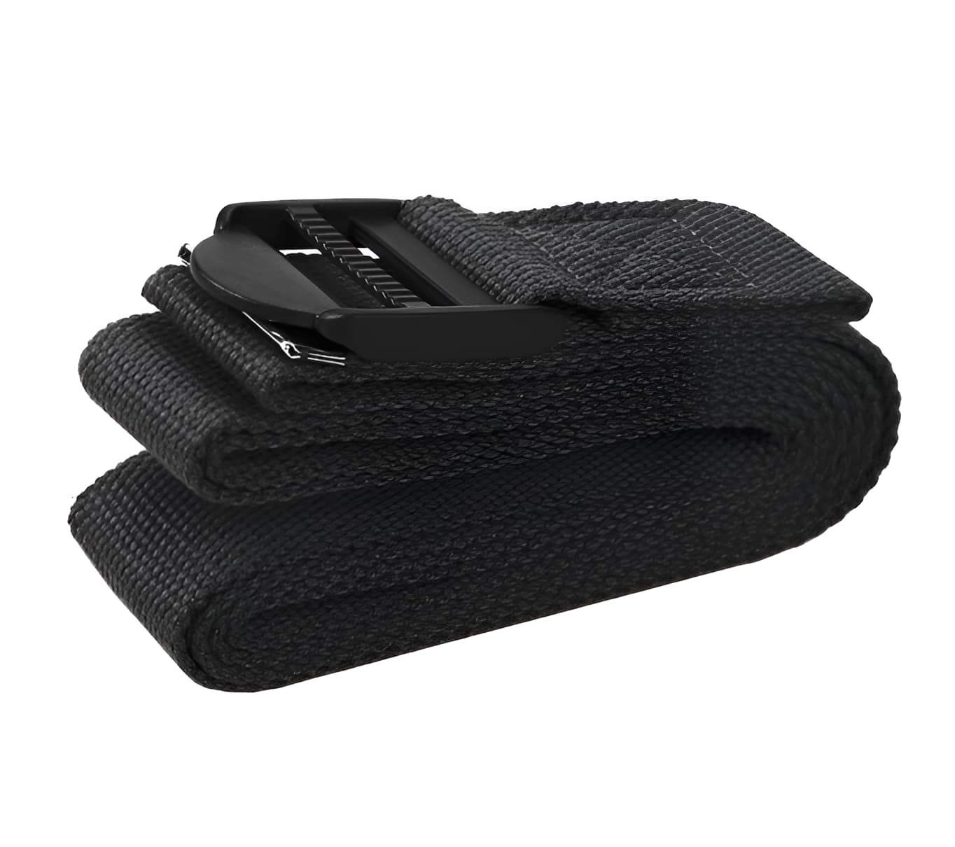 7-Piece Yoga Set with Extra Thick Mat, Blocks, Towels & Knee Pad