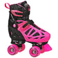 Girl'S Adjustable Quad Daisy Roller Skates