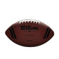 NFL Spotlight Official Size Football - Brown