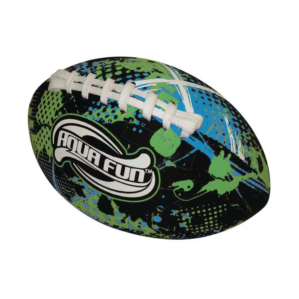 8.5 In. Active Xtreme Cyclone Swimming Pool Football