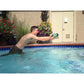 8.5 In. Active Xtreme Cyclone Swimming Pool Football